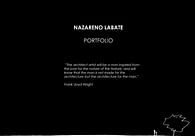 Portfolio_Nazareno Labate