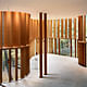 The Integral House in Toronto, Canada, by Shim-Sutcliffe Architects. Image courtesy of the MCHAP.
