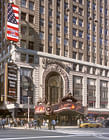 The Paramount Building Marquee & Arch Restoration