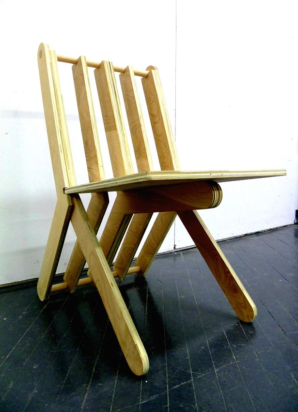 Final Chair