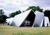 Serpentine Pavilion, 2001