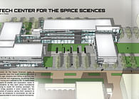 Caltech Center for the Space Sciences