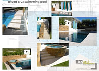 Arruza Cruz Swimming Pool
