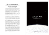 A.R.C + ARK: Animal Refugee Carrier