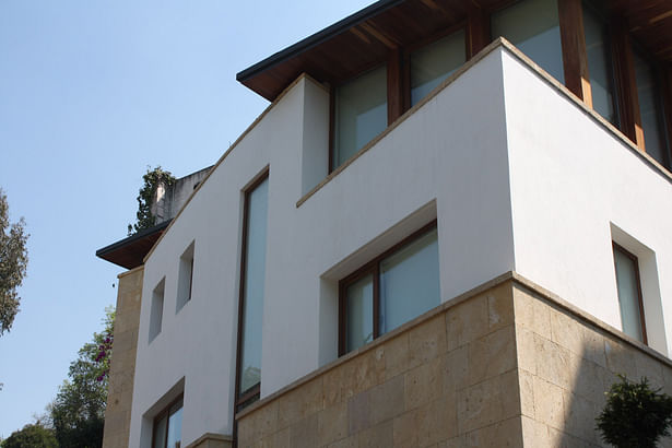 Casa Sierra Itambe 182 - Boué Arquitectos