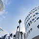 Faena Forum. Photo: Iwan Baan.