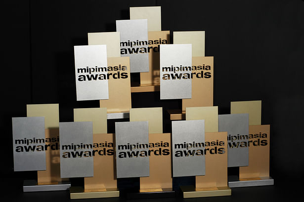 Aedas received a total of eight 2014 MIPIM Asia Awards