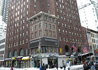 Renaissance New York Hotel 57