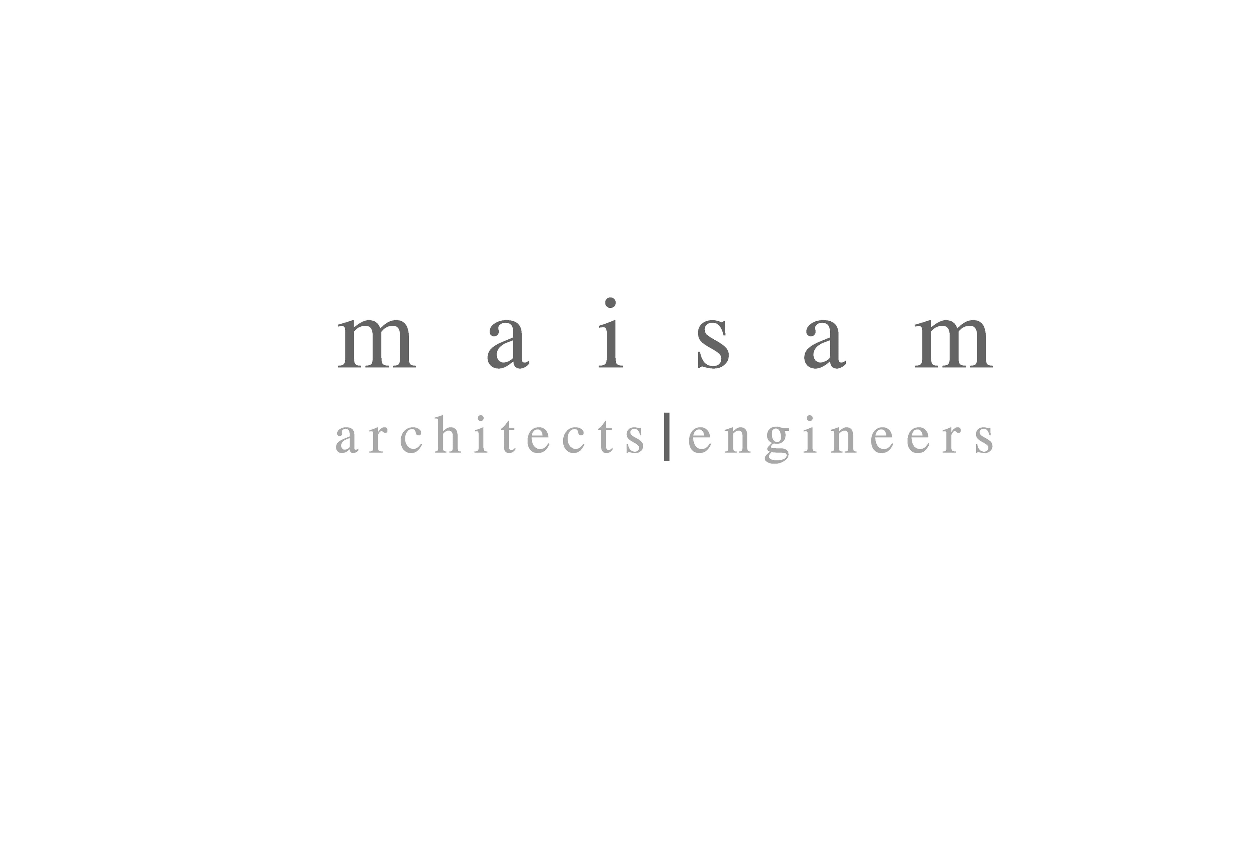 maisam architects & engineers