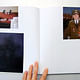 Pages 24-25. Arnis Balcus’ photo essay Victory Park. Riga and the Other.