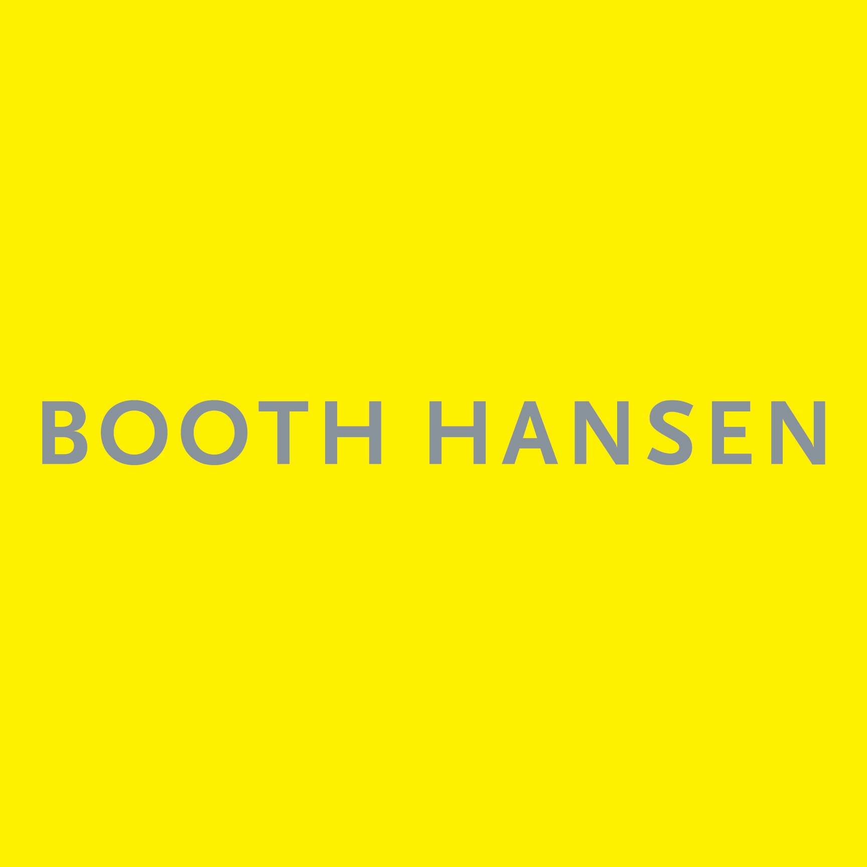 Booth Hansen
