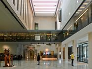 Weston Library, University of Oxford