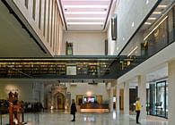 Weston Library, University of Oxford