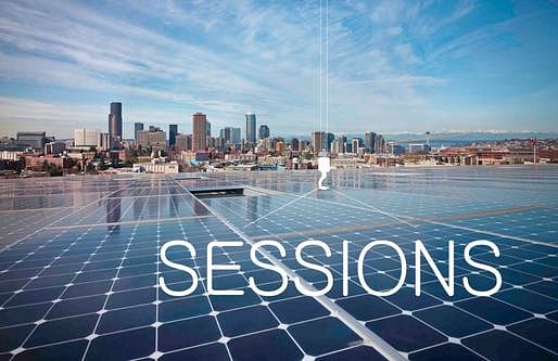 episode 119 of Archinect Sessions