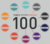 Public Interest Design 100 honors people for their commitment to dignifying design for all