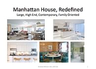 Manhattan House Condominium Conversion and Interior Revovation