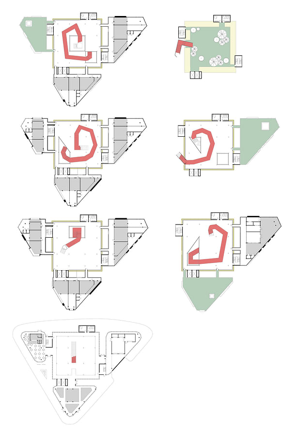 Floor Plans