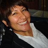 Sonia Moran - Assoc. AIA