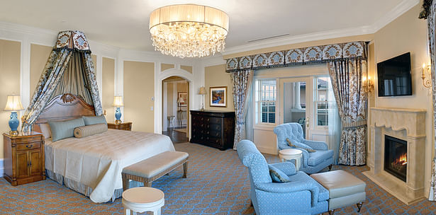 The Broadmoor West Suite 1