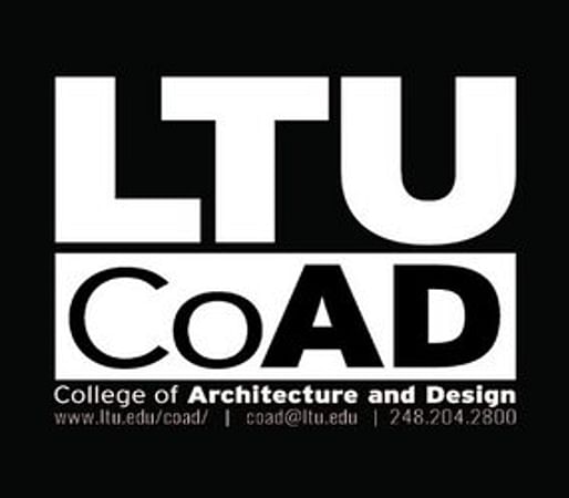 LTU CoAD presents COVID-19: Impact on the Future of the Architecture Profession