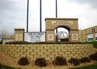 Watertown Fire Station