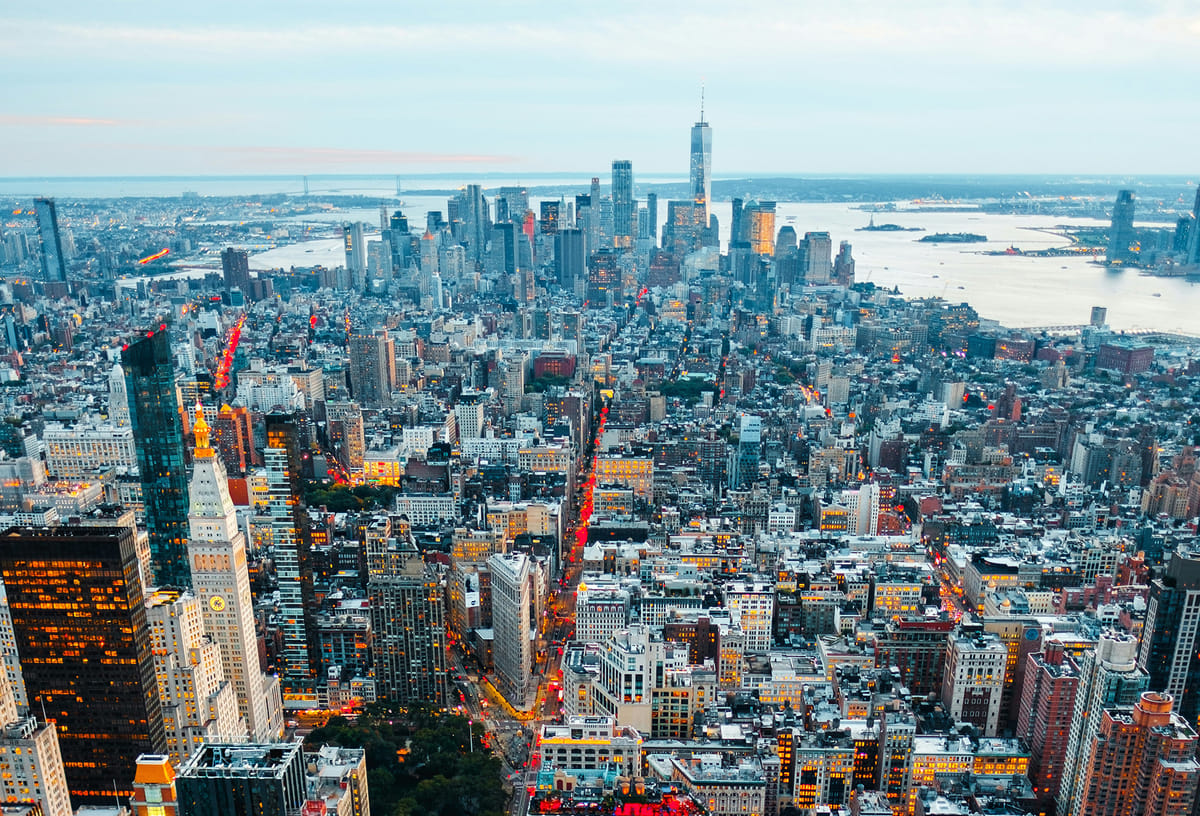 News: 10 can't-miss architecture & design events to see this April in NYC, LA, Chicago, Boston, Dallas, Buffalo, Shenzhen, and Milan