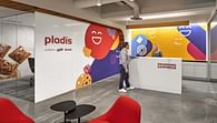 Pladis - North American headquarters