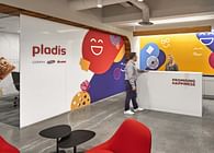 Pladis - North American headquarters