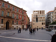 Rafael Moneo Honored with 2012 Prince of Asturias Award for the Arts
