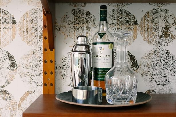 Macallan adds a delight