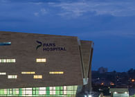 PARS HOSPITAL