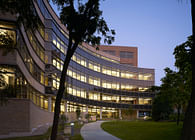 University of Wisconsin Medical Foundation Centennial Building — Faculty Office Building