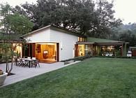 Mandeville Canyon House 