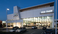 VOB-BMW Sales Center
