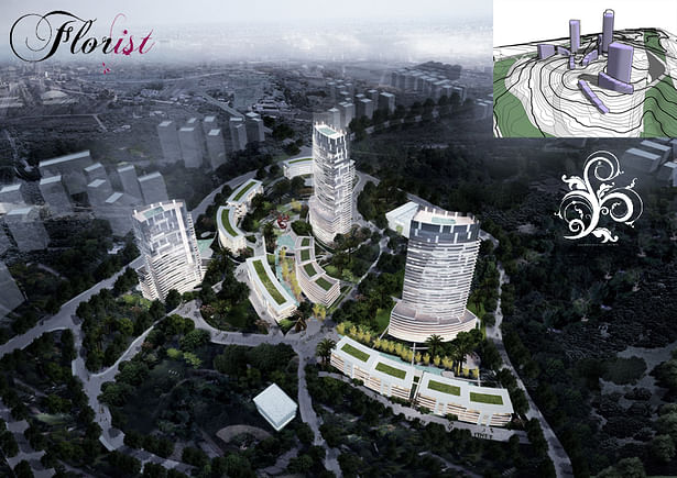 Sinpas Atasehir Residences