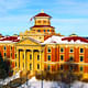 The University of Manitoba. Credit: Wikipedia