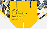 World Architecture Festival Awards 2015
