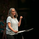 Mindy Thompson Fullilove at PopTech City Resilient conference (2013). Image via flickr/PopTech.