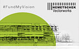 The Vectorworks Design Scholarship