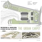 The Urban Carpet: An Addition to the Salk Institute