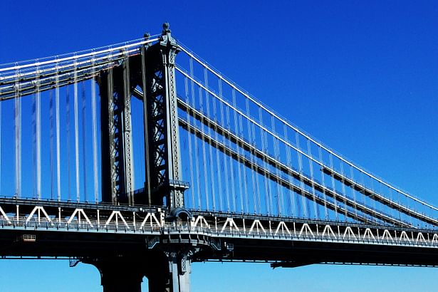 Manhattan Bridge