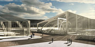 M.Arch Thesis: Ascent to the City