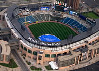 US Cellular Field Renovations