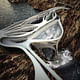 2011 Third place winner: Re-imagining the Hoover Dam by Yheu-Shen Chua (United Kingdom)