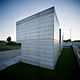 Exterior of the house in Moreira, Maia, Portugal (Photo- Javier Callejas)