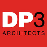 DP3 Architects, Ltd.