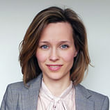 Alexandra Merkulova