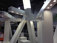 Booth Exhibition ( 2012 )