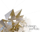 arch.design portfolio