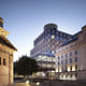 Library in Birmingham, UK by Mecanoo